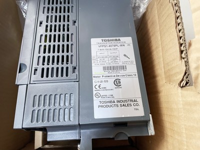 Frequency converter VFPS1-4075PL-WN (4) 7.5KW 380V