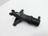 BMW E60 525i LCI 07-10 Waschdüse f. Scheinwerfer Rechts BMW E60 525i LCI 07-10 06.10.2008 310708 gebraucht Vorschau 4