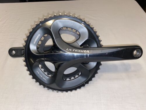 Ultegra 6700 Crankset | Shimano Ultegra 6700 Crankset Ultegra 6700 Crankset | Shimano Ultegra 6700 Crankset
