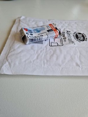 Item photo(s) from verified buyer