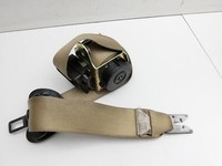 BMW E61 530d 04-07 Kombi Gurt Sicherheitsgurt Links Vorne BMW E61 530d 04-07 04.10.2004 9138251 72119138251... Vorschau 5