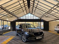 2019 Mazda CX-5 2.2 CX-5 Sport Nav+ D 5dr SUV Diesel Manual