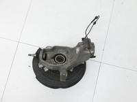 Jeep Cherokee KL 13-18 2,2d 147KW Achsschenkel mit Radnabe Jeep Cherokee KL 13-18 01.01.2017 05157328AB gebraucht Vorschau 6