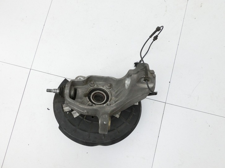 Jeep Cherokee KL 13-18 2,2d 147KW Achsschenkel mit Radnabe Jeep Cherokee KL 13-18 01.01.2017 05157328AB gebraucht Vorschau 5