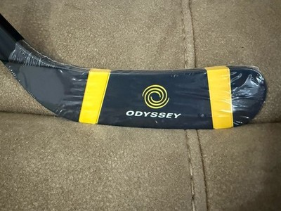 Odyssey Happy Gilmore 2 Hockey Stick Putter - NEW | eBay