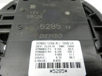 Toyota Corolla E21 18-23 Gebläsemotor Lüftermotor Heizungsgebläse Toyota Corolla E21 18-23 01.09.2019 87103F4020... Vorschau 5