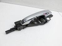 Jeep Grand Cherokee WK2 10-13 Türgriff Griff aussen Rechts Vorne Keyless Entry PAV Jeep Grand Cherokee WK2 10-13... Vorschau 4