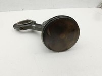 Mercedes R170 SLK 2,0 120KW 111958 Kolben mit Pleuel Pos B Mercedes R170 SLK 03.04.2000 A1110305518 gebraucht Vorschau 5