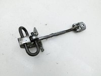Opel Tigra Twintop 04-09  Cabrio Türfangband Türbremse Türanschlag Links Vorne Opel Tigra Twintop 04-09 30.03.2007... Vorschau 5