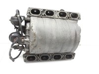 VW Phaeton 3D 02-07 4,2 246KW BGH Ansaugbrücke Ansaugkrümmer m. Drallklappen VW Phaeton 3D 02-07 02.09.2004... Vorschau 3
