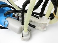VW Tiguan 5N 11-16 2,0 155KW Kraftstoffpumpe Kraftstoff Förderpumpe Tankgeber VW Tiguan 5N 11-16 12.12.2012... Vorschau 5
