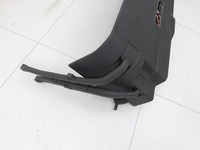 Volvo C70 542 06-09 Cabrio Laderaumabdeckung Hutablage Hinten Volvo C70 542 06-09 01.06.2007 30632901 gebraucht Vorschau 2