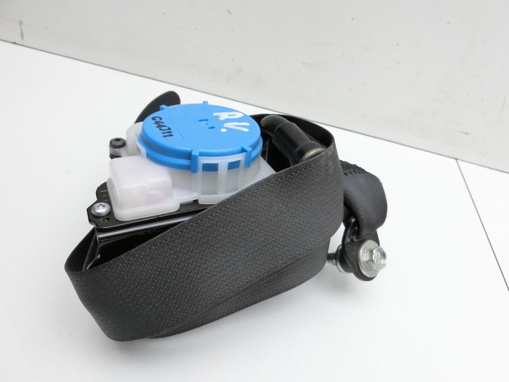 KIA Carens RP IV 13-19 Gurt Sicherheitsgurt Gurtstraffer für Beifahrer Rechts Vorne KIA Carens RP IV 13-19... Vorschau 2
