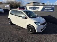 2015 Skoda Citigo 1.0 MPI 60PS SE Hatchback Petrol Manual