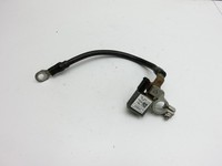 Mercedes E250 W212 13-16 Lim Kabelbaum f. Batterie Minuskabel Mercedes E250 W212 13-16 17.09.2013 A0009052702 gebraucht Vorschau 4