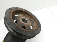 Mercedes W176 A200 12-15 1,6i 115KW 270.910 Riemenscheibe Mercedes W176 A200 12-15 28.01.2015 gebraucht Vorschau 4