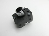 Audi A5 F5 16-19 Spiegelverstellung Aussenspiegel Schalter Audi A5 F5 16-19 19.06.2019 4M0959565H CN10103418... Vorschau 2