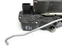 Opel Antara 07-11 Türschloss m. ZV Stellmotor Rechts Hinten Opel Antara 07-11 17.02.2010 gebraucht Vorschau 5