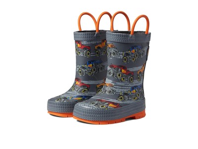 

Сапоги для мальчиков Western Chief Kids Mud Life Rain Boot (для малышей/маленьких/больших детей)
