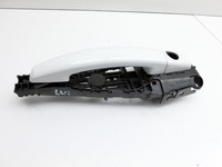 Opel Corsa E X15 14-19 3 Türer Türgriff Griff aussen Links Vorne GAZ Opel Corsa E X15 14-19 25.02.2015 14420201LH... Vorschau 2