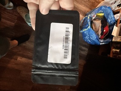 Item photo(s) from verified buyer