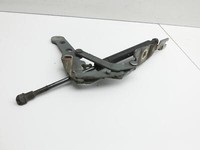 BMW E46 325XI LCI 03-06 Kombi Heckklappe Scharniere Scharnier Rechts BMW E46 325XI LCI 03-06 01.02.2002 8232872... Vorschau 2