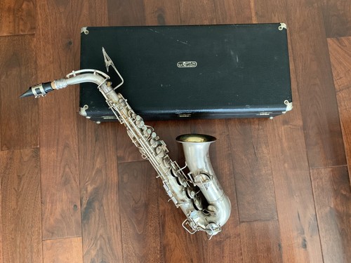 ミュージシャン coro Rare Muramatsu Flute Mfg Co Tokyo W5 | eBay