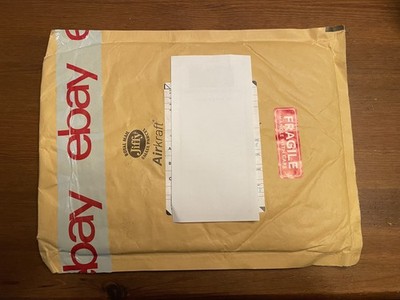 Artikelfoto(s) von einem verifizierten Käufer