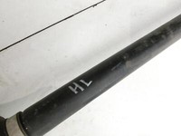 Audi A7 4G 10-18 Coupe TDI 3,0 150KW 4WD Antriebswelle Gelenkwelle Hinten Links Audi A7 4G 10-18 19.06.2012... Vorschau 4