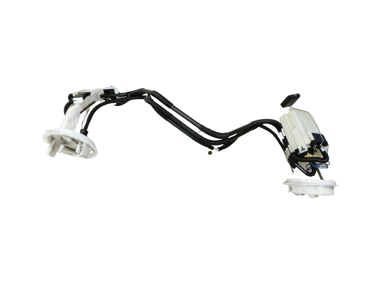 Pompa carburante di alimentazione Indicatore livello per Mercedes W204 S204 C220 07-14 - Bild 1