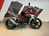 BMW G 310 GS by Craigs Honda, Shipley, West Yorkshire