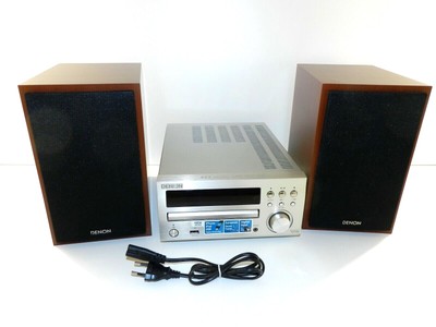 denon sc m39 speakers