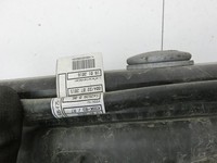 BMW X4 F26 14-18 Coupe Anhängerkupplung AHK BMW X4 F26 14-18 08.04.2016 303381600012 gebraucht Vorschau 6