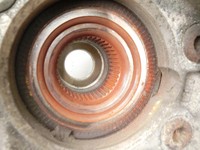 Audi A5 8T 11-16 5T TDI 3,0 180KW 4WD Achsschenkel Radnabe Rechts Hinten Audi A5 8T 11-16 04.04.2013 8K0505432AR... Vorschau 6