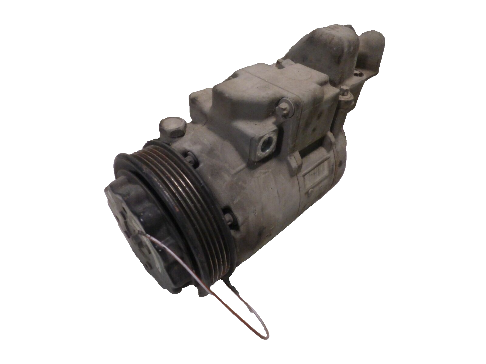 Compressore clima aria condizionata MERCEDES CLASSE A W168 2003 A0002305911