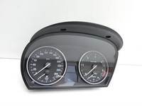 BMW X1 E84 X18D 09-12 2,0d 105KW Kombiinstrument Tacho BMW X1 E84 X18D 09-12 21.01.2015 9316152 62109316152... Vorschau 2