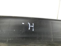 BMW 318D E90 3er 05-08 Stoßstangenträger Stoßfängerträger Träger Querträger Hinten BMW 318D E90 3er 05-08... Vorschau 6