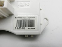 BMW X1 E84 12-15 Widerstand Gebläse Lüfter BMW X1 E84 12-15 29.04.2015 9265892 64119265892 T1021327U-C gebraucht Vorschau 5