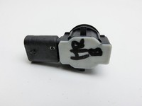 Jeep Compass II 17-21 Abstands Sensor Parksensor PDC Hinten Aussen Rechts PAU Jeep Compass II 17-21 12.08.2019... Vorschau 2
