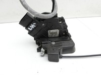 Volvo V70 135 07-13 Kombi Türschloss m. ZV Stellmotor Links Hinten Volvo V70 135 07-13 17.06.2010 31253916... Vorschau 4