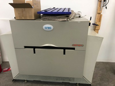 Scitex Dolev 450 Manual