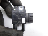 Hyundai I40 VF 12-19 CRDi 1,7 85KW D4FD HX25 Druckregler Turbolader Sensor Differenzdrucksensor Hyundai I40 VF... Vorschau 2