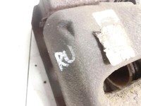 Citroen DS3 10-16 1,6 115KW Bremssattel Bremszange Vorne Rechts Citroen DS3 10-16 02.08.2012 4401P9 gebraucht Vorschau 5