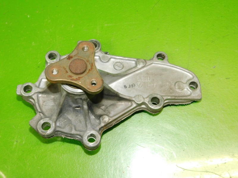 04-11 RX8 OEM 13B engine motor water coolant pump assembly