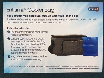 enfamil bottle bag