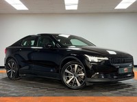 2022 Polestar Polestar 2 Single Motor 78kWh Long Range Fastback Auto FWD 5dr SAL