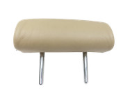 BMW X5 E70 07-10 Kopfstütze Mitte Hinten Leder Nevada Beige BMW X5 E70 07-10 07.10.2008 5220-7171845 7171845 gebraucht Vorschau 1