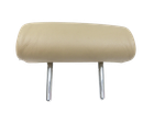 BMW X5 E70 07-10 Kopfstütze Mitte Hinten Leder Nevada Beige BMW X5 E70 07-10 07.10.2008 5220-7171845 7171845 gebraucht Vorschau 1