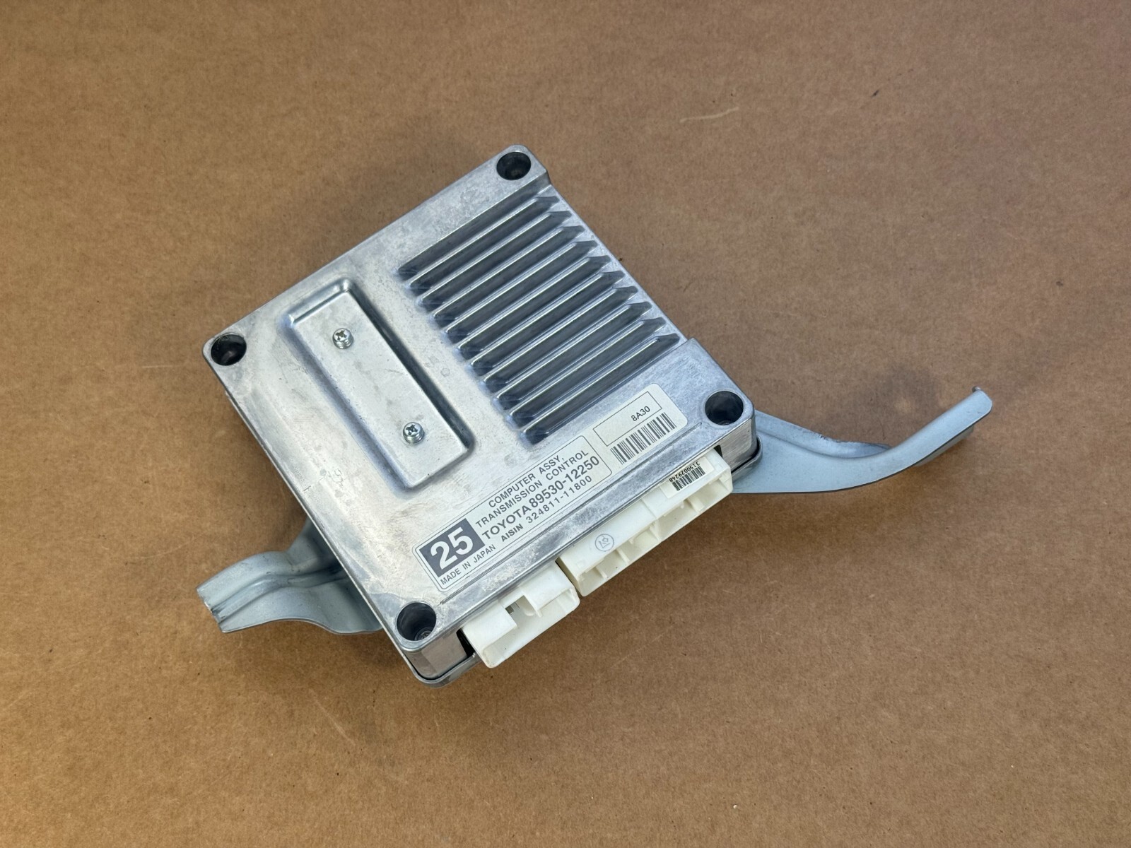 アリー Toyota Corolla Auris Computer Assy Transmission Control