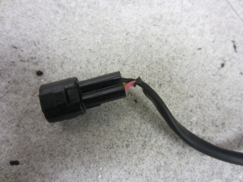 02-03 KAWASAKI NINJA ZX9R ZX9 OEM SPEED SPEEDOMETER SENSOR